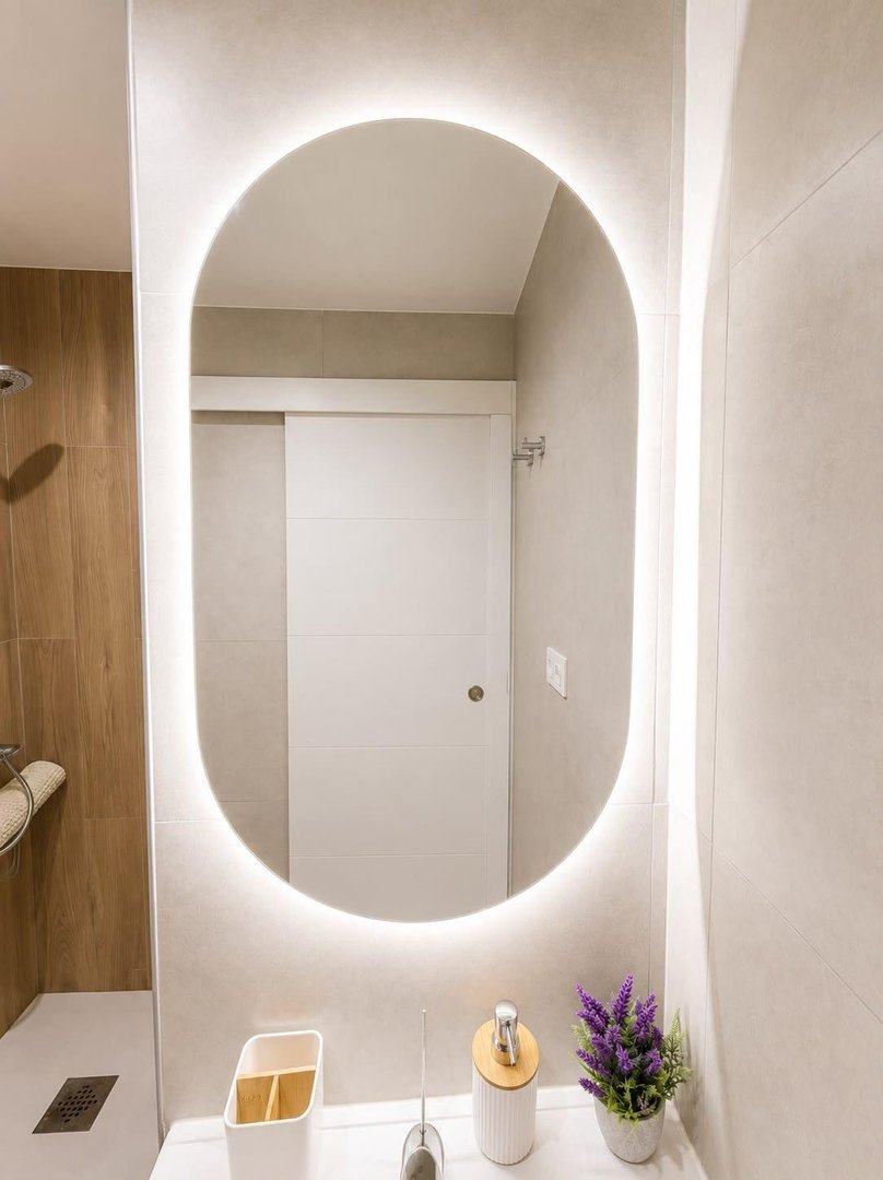 Piso de 32 m² en Salobreña