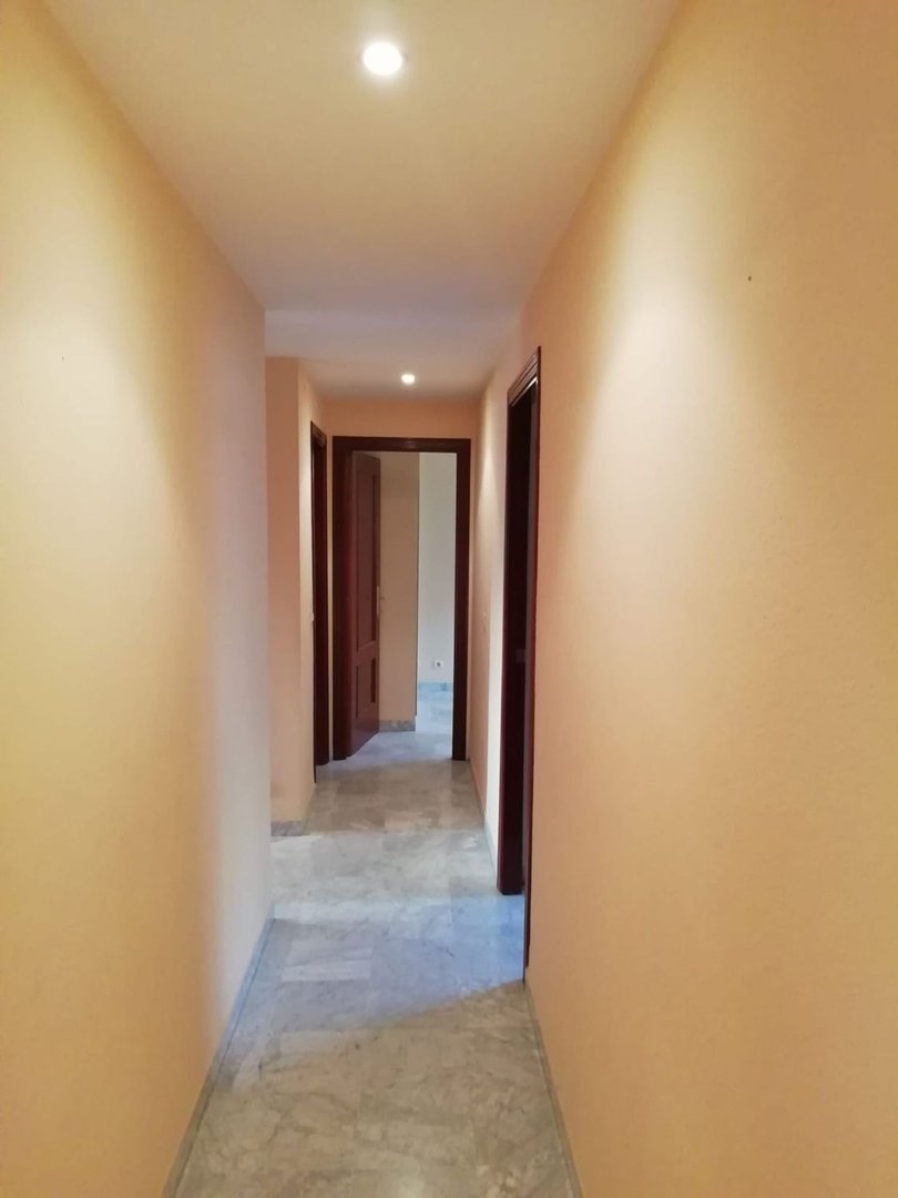 Pis de 115 m² a Sevilla