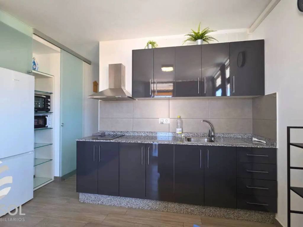 Piso de 40 m² en San Bartolomé de Tirajana