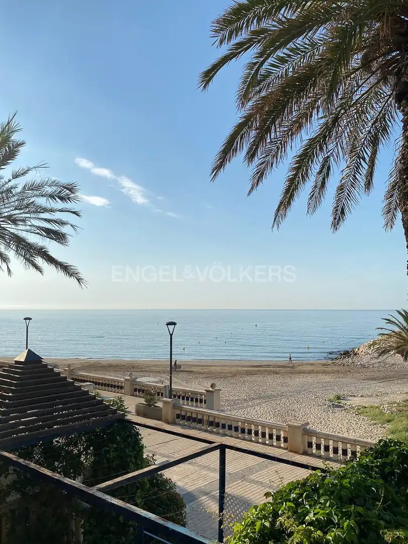 Piso de 83 m² en Sitges