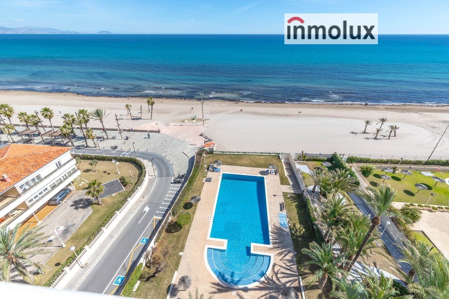 Pis de 150 m² a Alacant