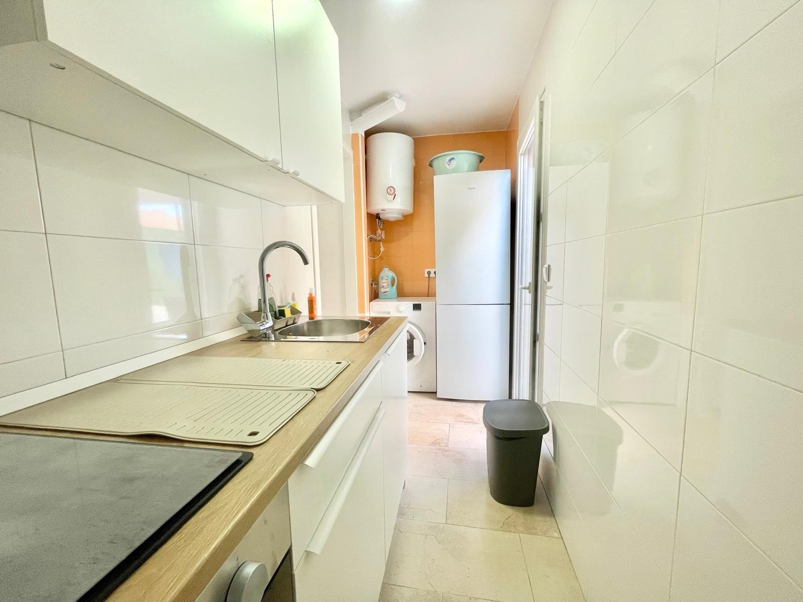 Piso de 50 m² en Los Alcázares