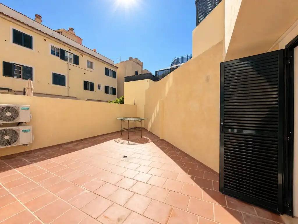 Pis de 110 m² a Palma