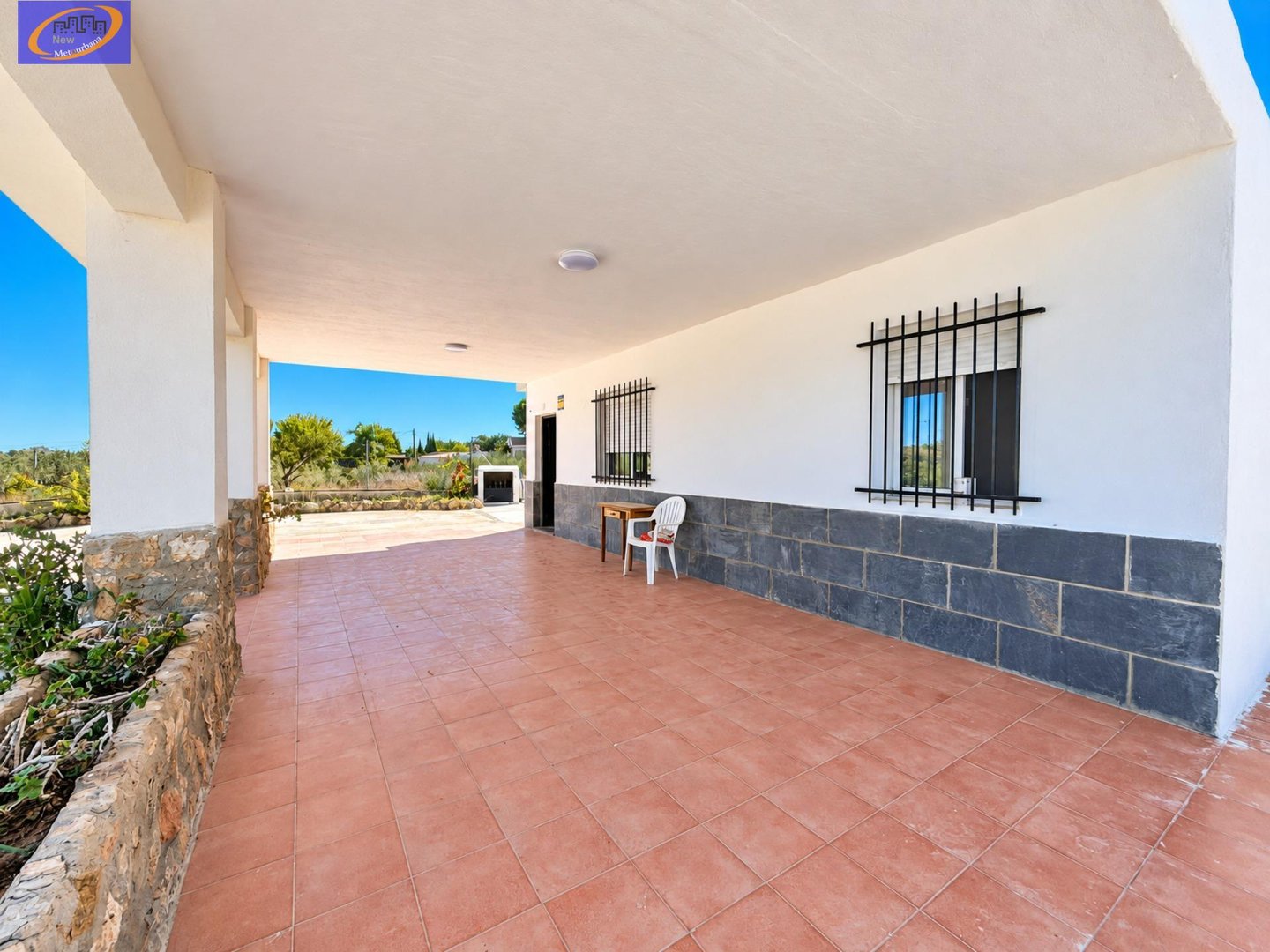 Casa de 137 m² en Riba-roja de Túria