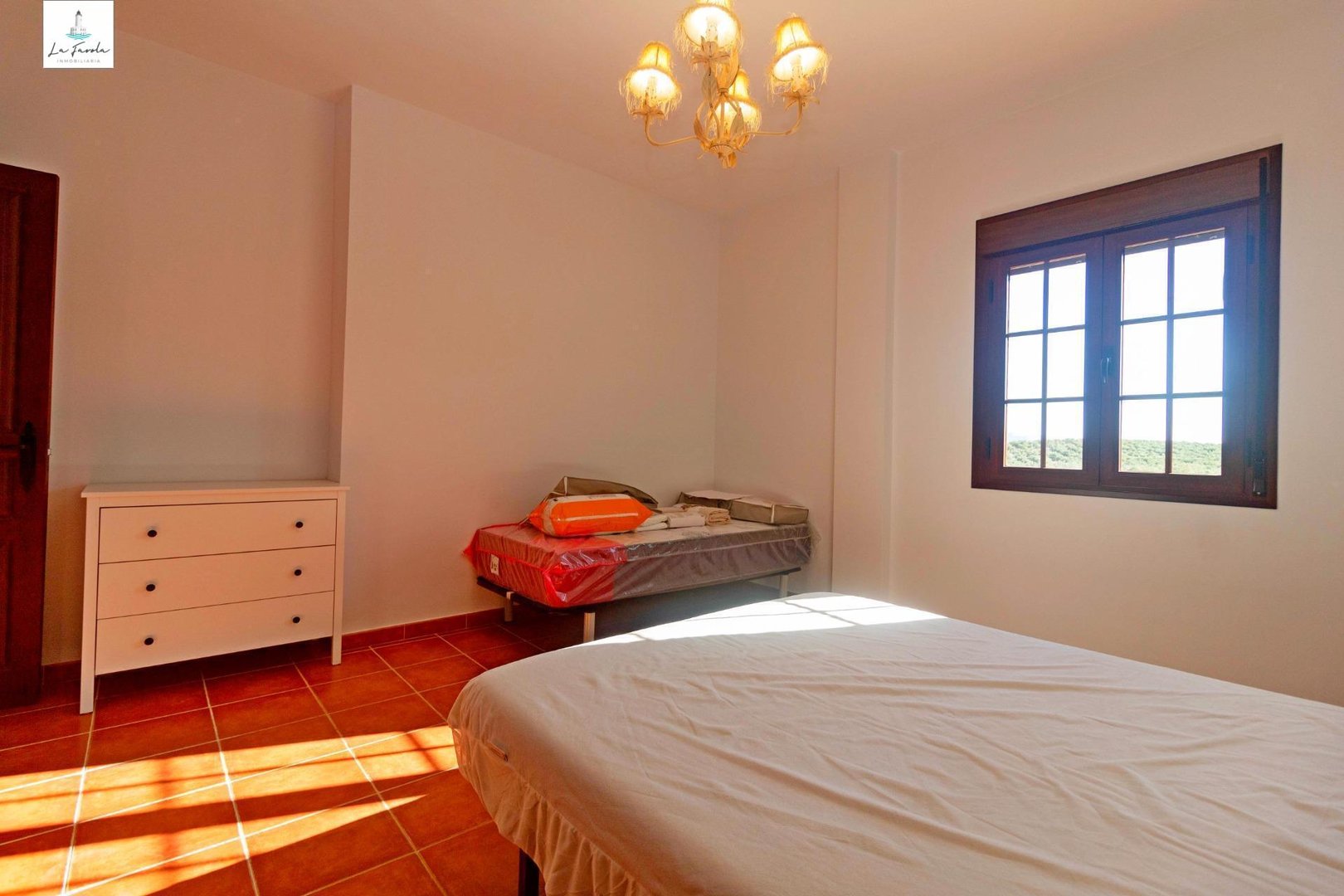 Квартира 191 м² у Archidona