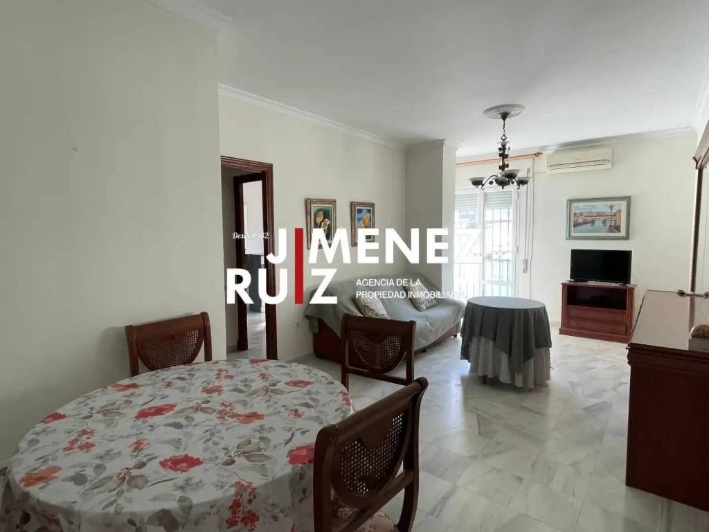Квартира 70 м² в El Puerto de Santa María
