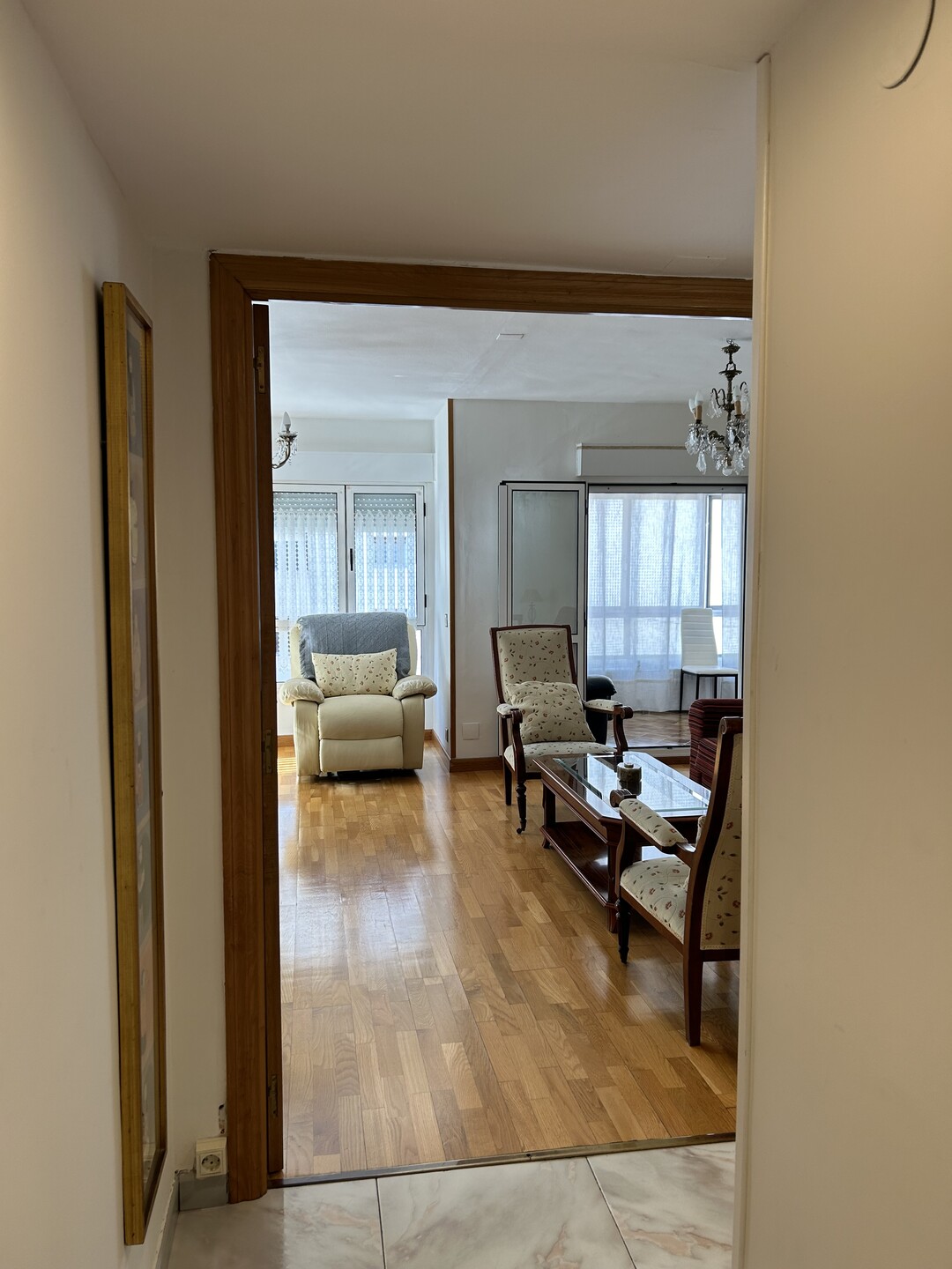 Piso de 80 m² en Oviedo