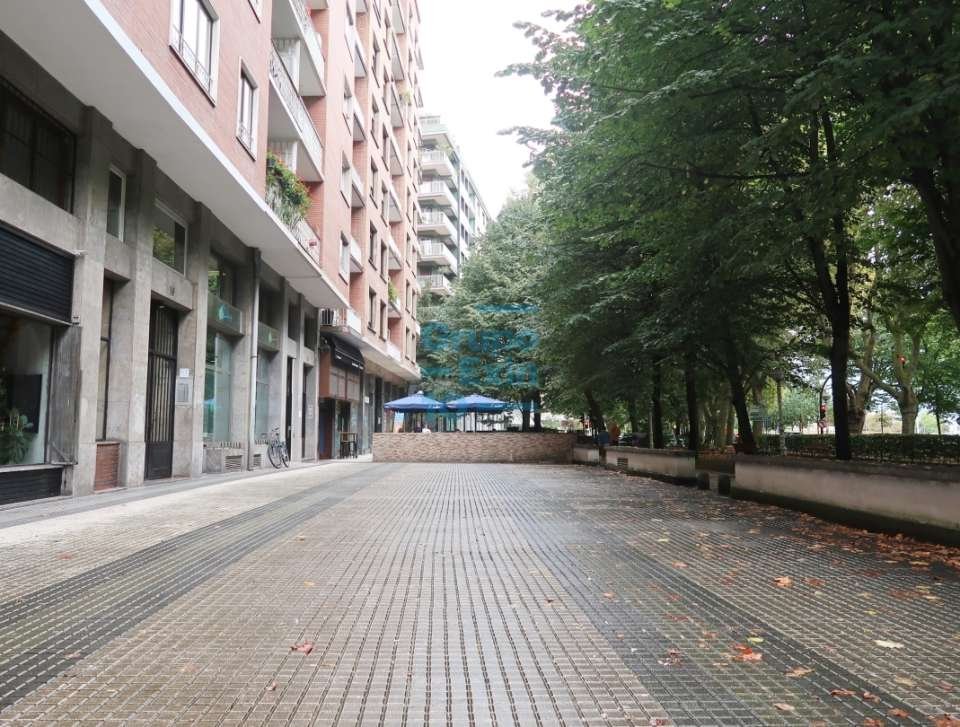 Piso de 105 m² en San Sebastián