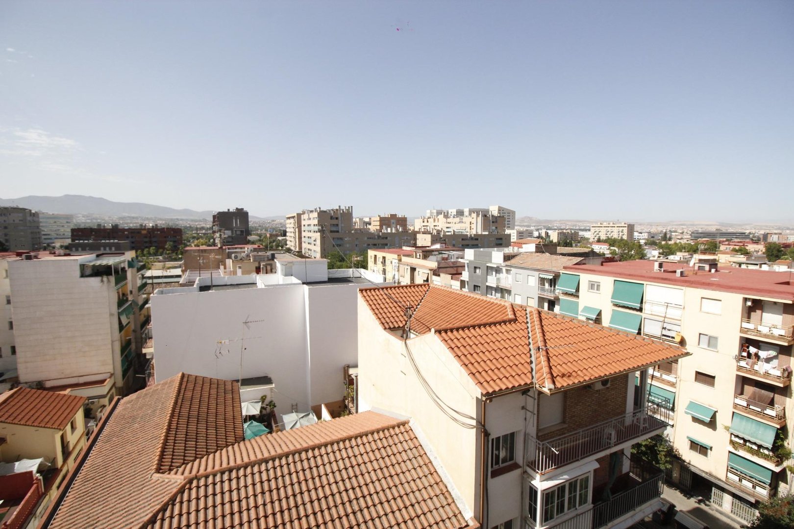 Piso de 92 m² en Granada