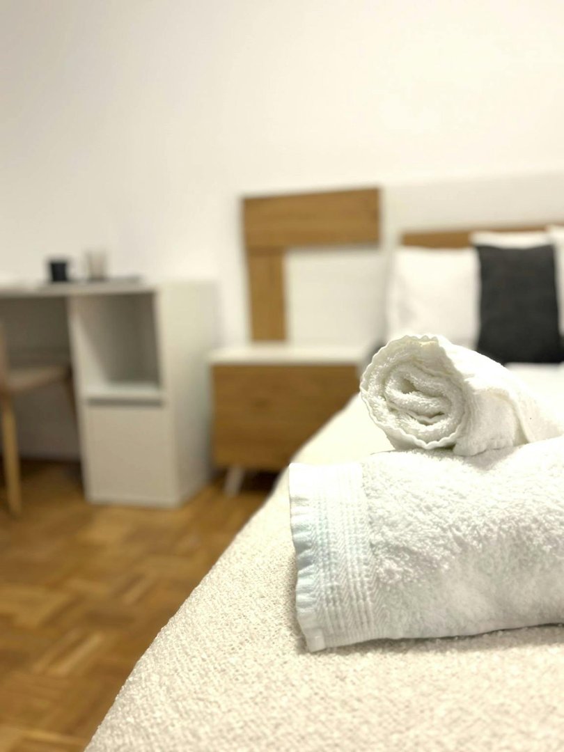 Habitació de lloguer, Leganès
