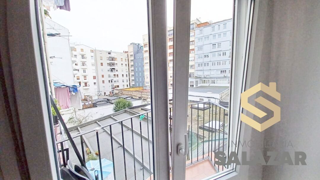 Piso de 64 m² en Bilbao