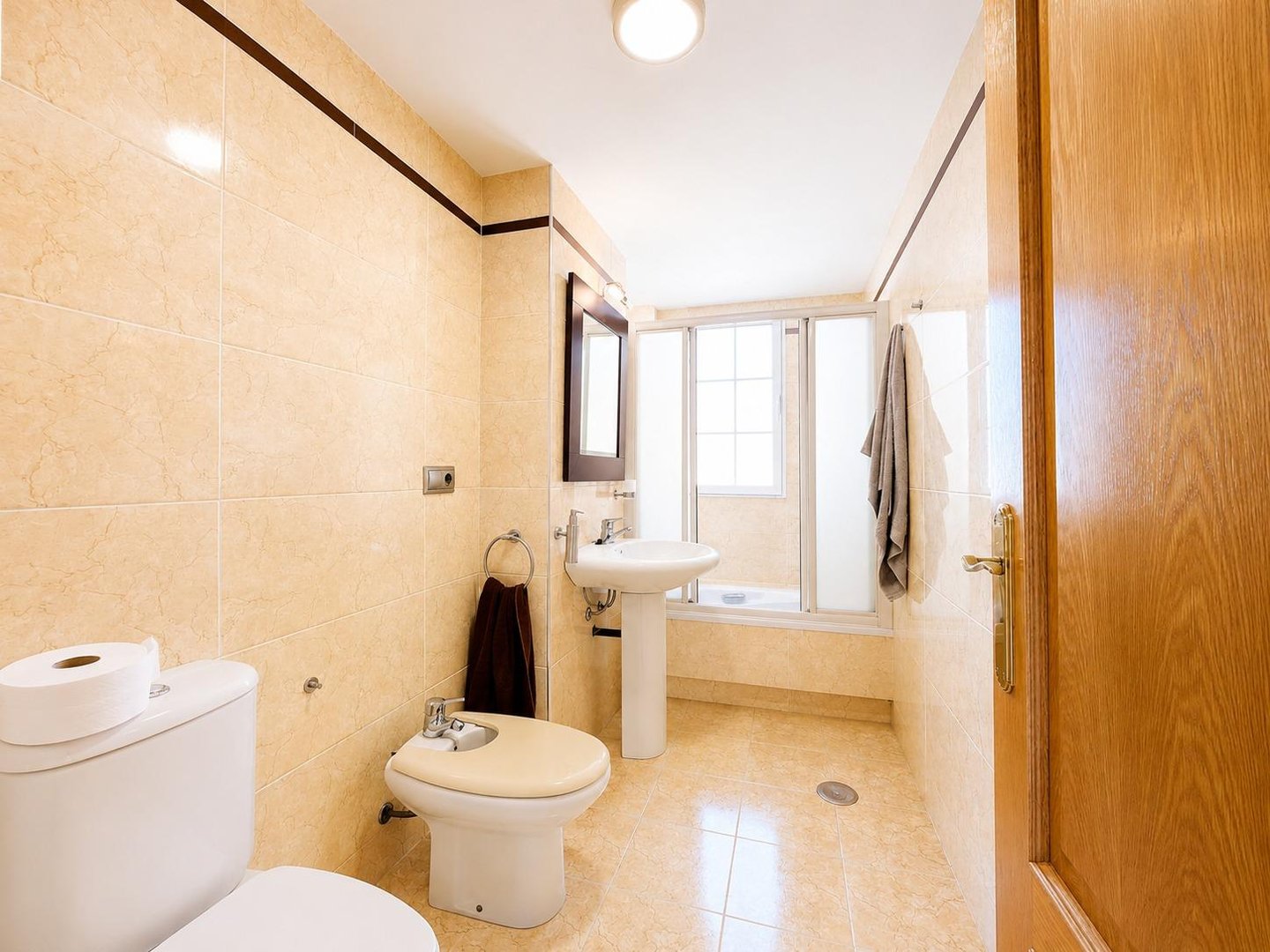 Appartamento 140 m² a Almería