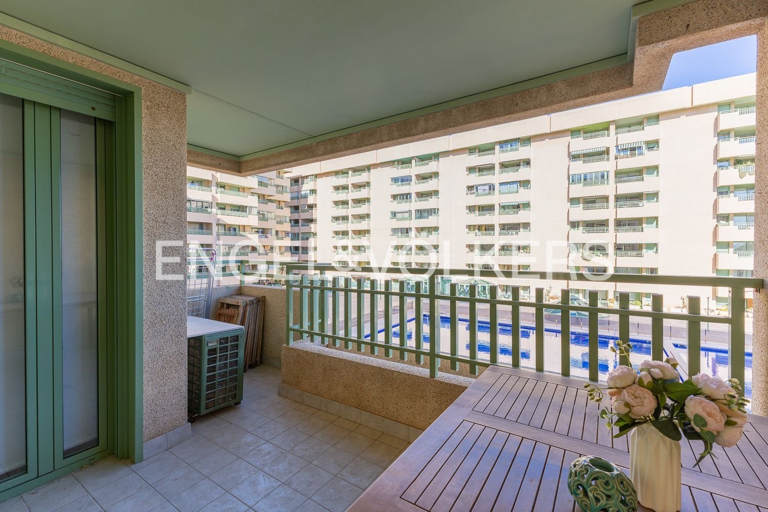 Piso de 71 m² en Alboraya