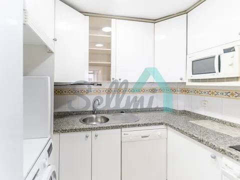 Piso de 120 m² en Oviedo