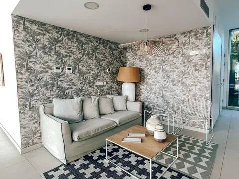 Pis de 189 m² a Estepona