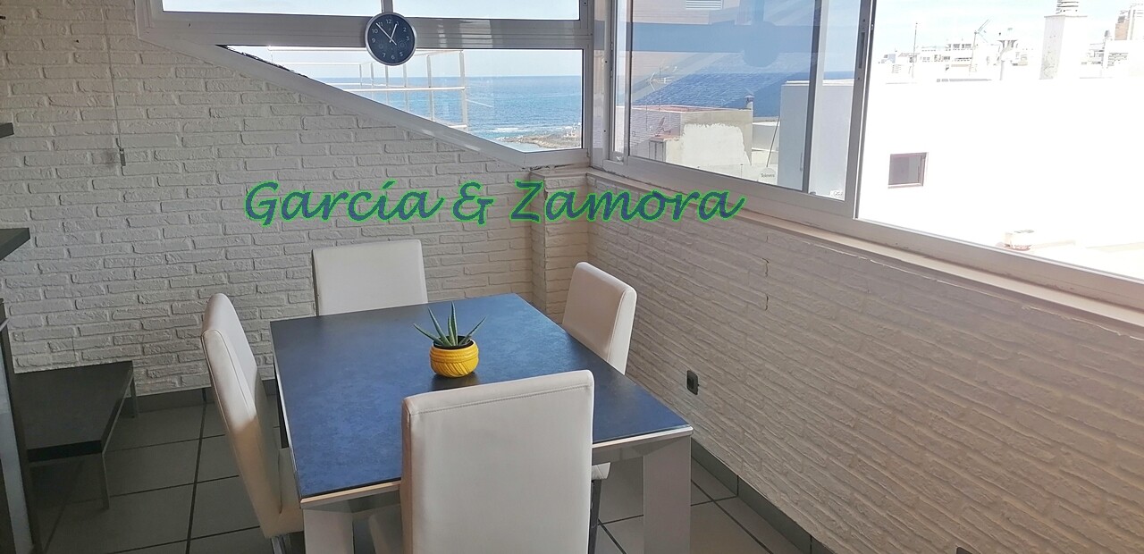 Apartamento 177 m² em Las Palmas de Gran Canaria