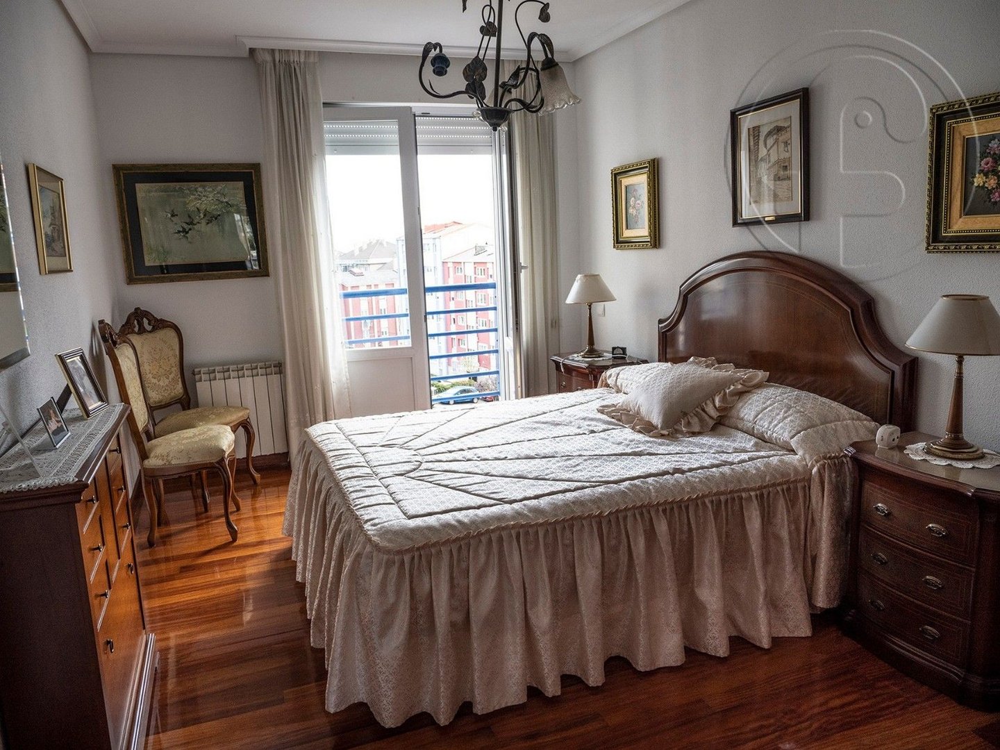 Piso de 83 m² en Santander