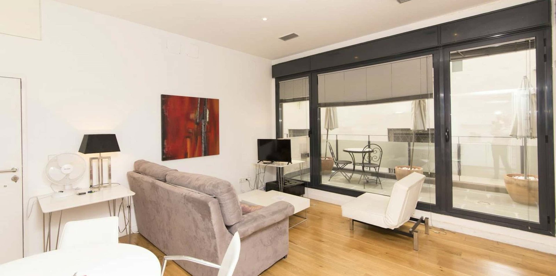 Pis de 70 m² a Madrid
