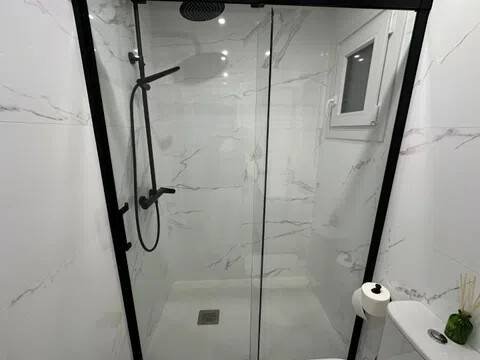 Piso de 80 m² en La Coruña