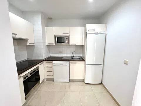 Piso de 62 m² en Bormujos
