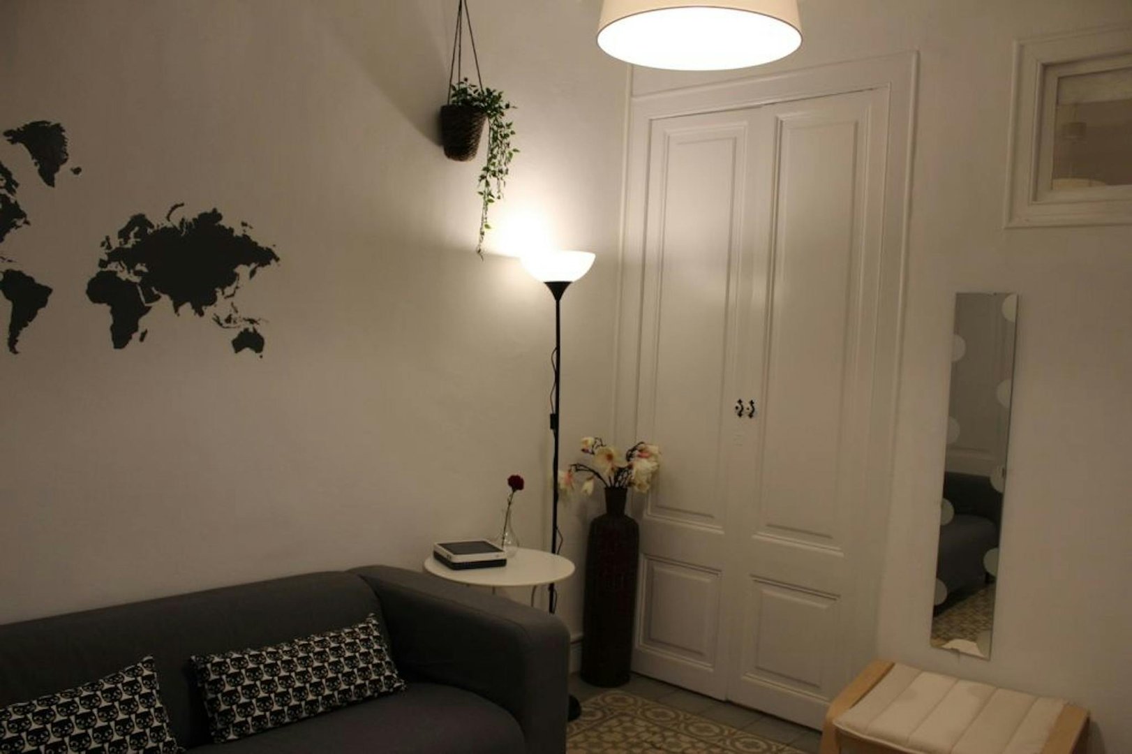 Zimmer zur Miete, Barcelona