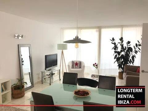 Pis de 113 m² a Eivissa