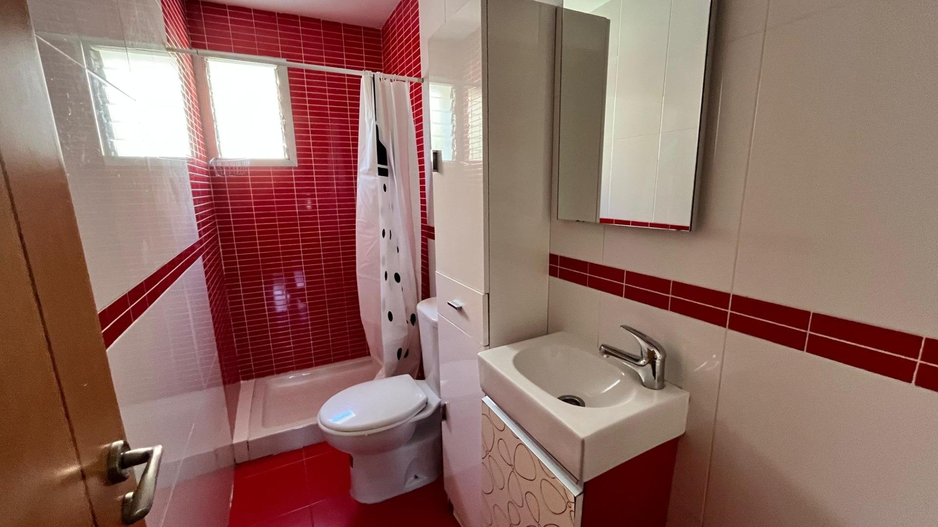 Habitació de lloguer, Sevilla
