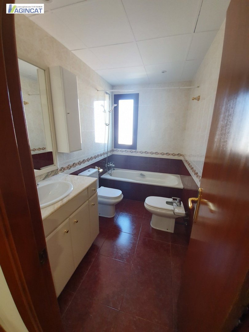 Pis de 102 m² a Sabadell