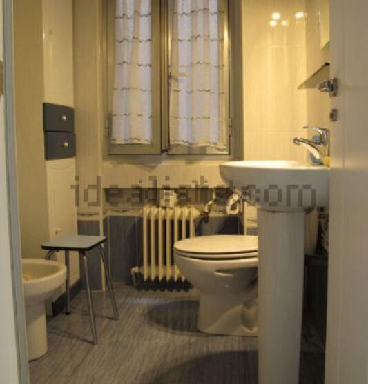 Piso de 120 m² en Salamanca