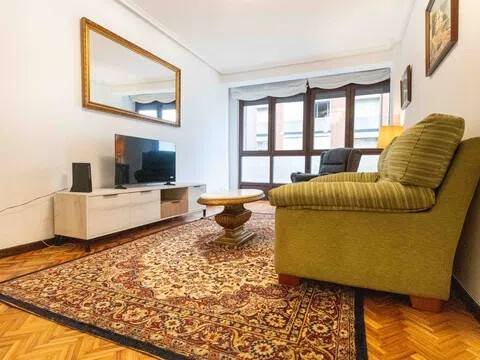 Appartamento 72 m² a Gijón / Xixón