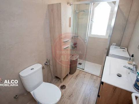 Piso de 80 m² en Torrox