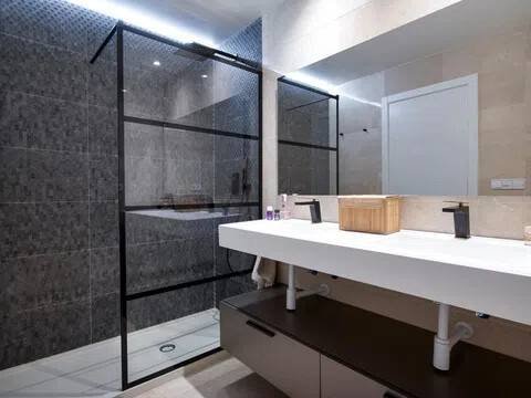 Wohnung 100 m² in Benahavís