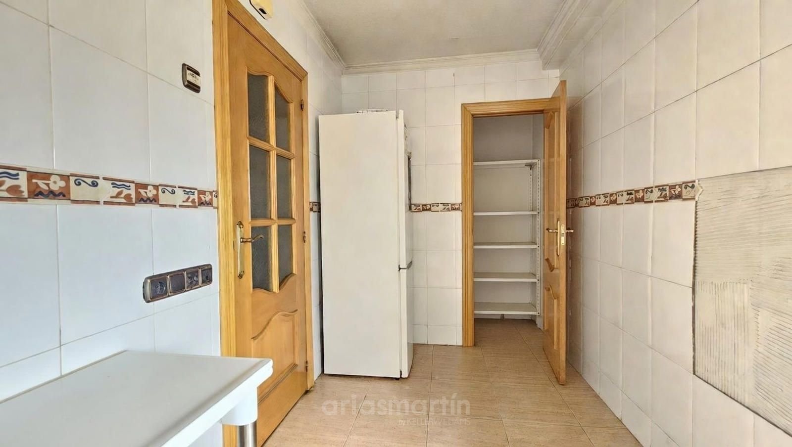 Piso de 134 m² en Salamanca
