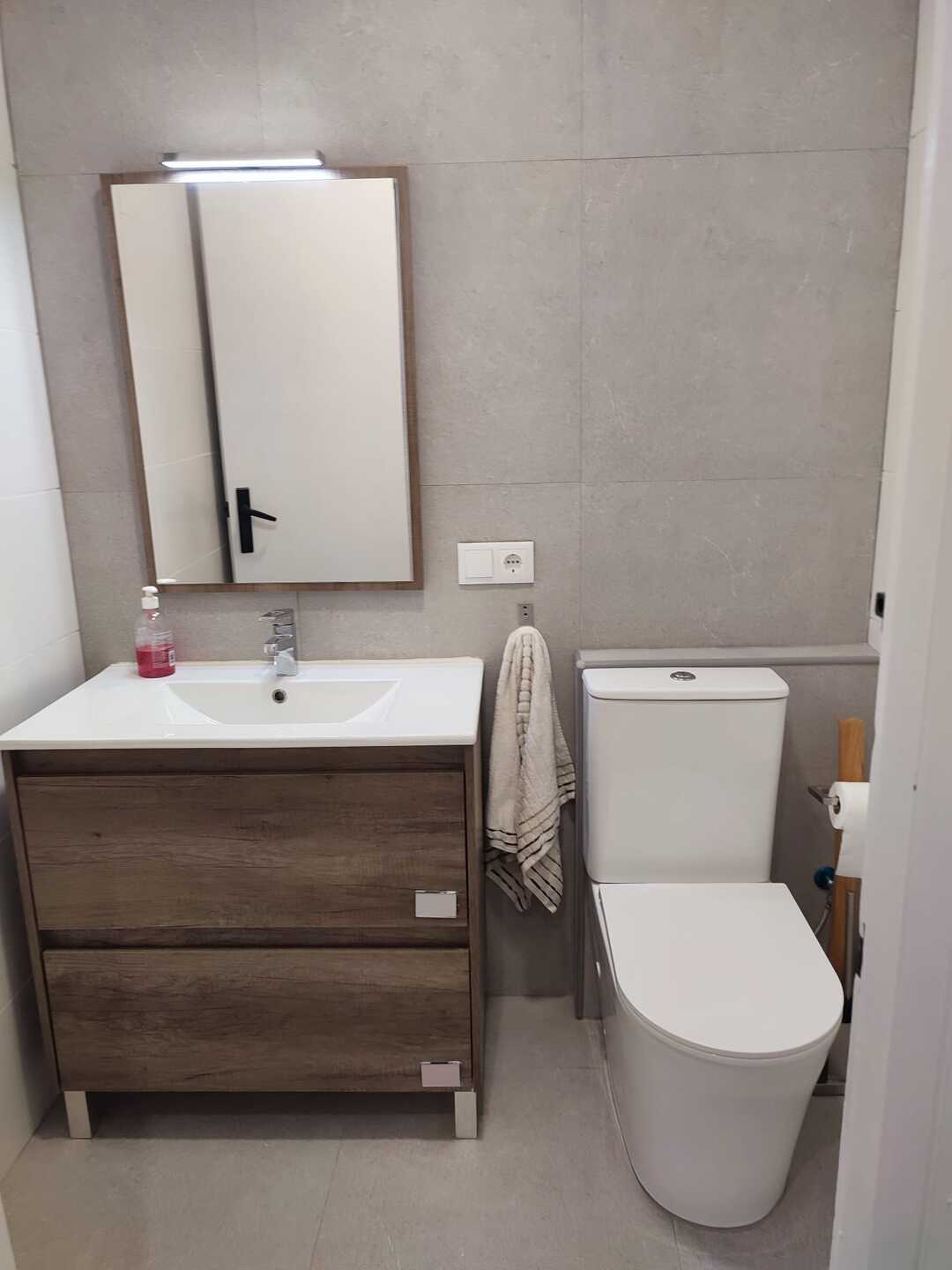 Wohnung 110 m² in Castelló de la Plana / Castellón de la Plana