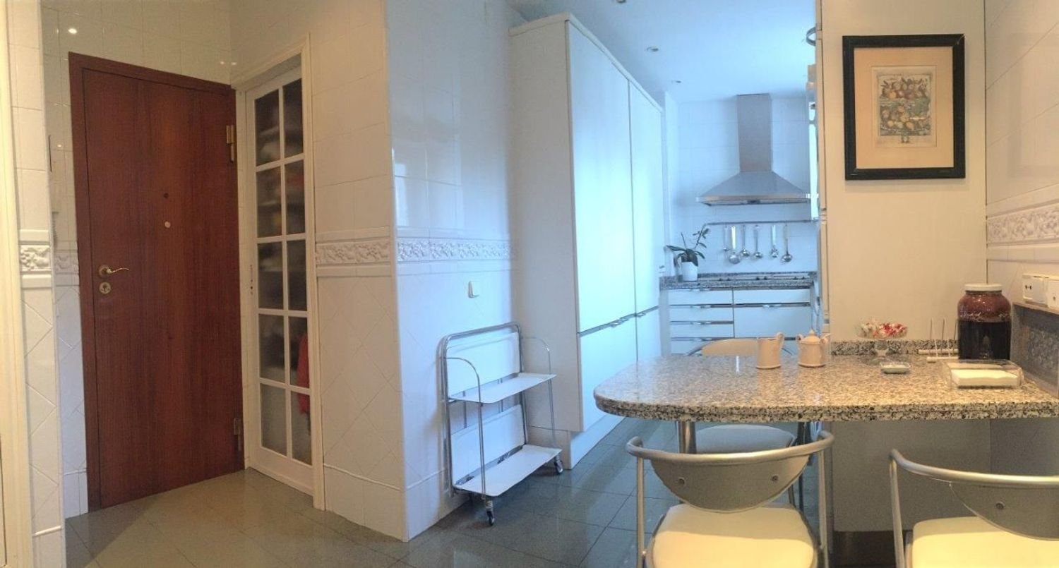 Piso de 180 m² en Sevilla