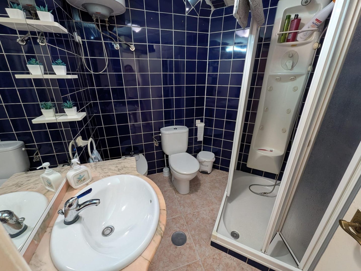 Pis de 101 m² a San Javier