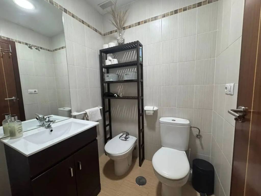 Piso de 81 m² en Benalmádena
