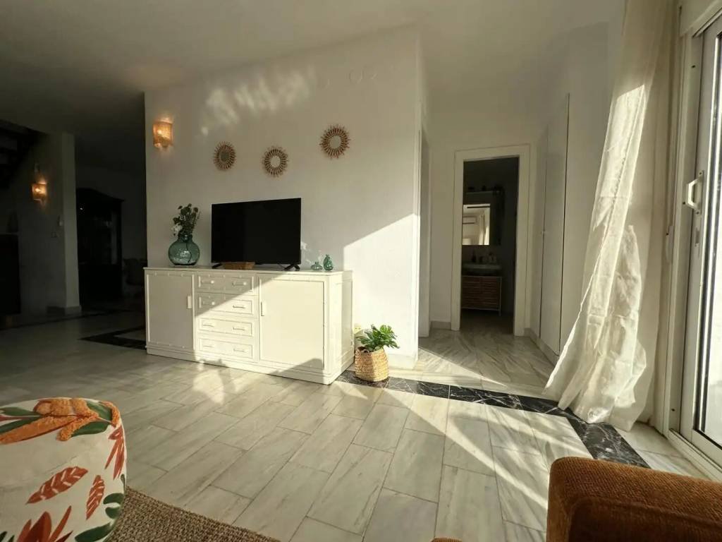 Pis de 175 m² a Mijas
