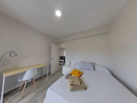 Zimmer zur Miete, Vigo