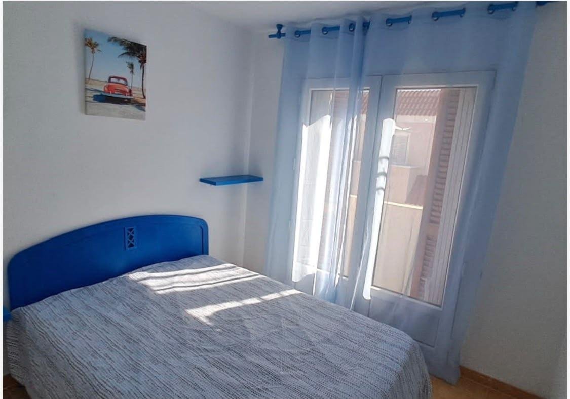 Casa de 120 m² en Almería