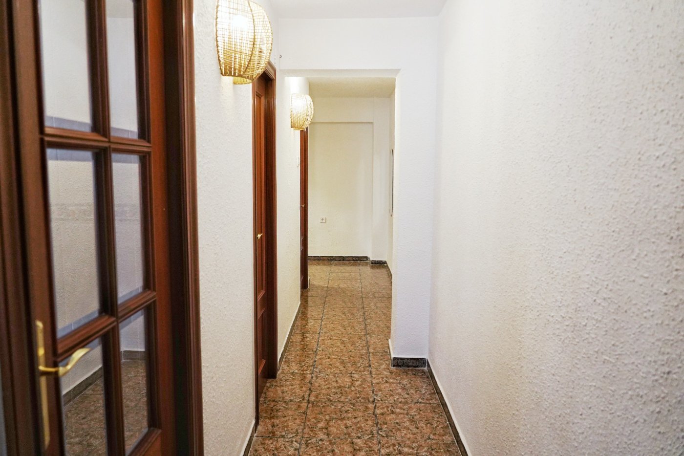 Zimmer 77 m², Valencia
