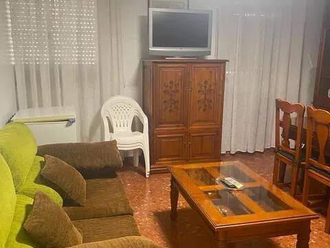 Piso de 85 m² en Málaga