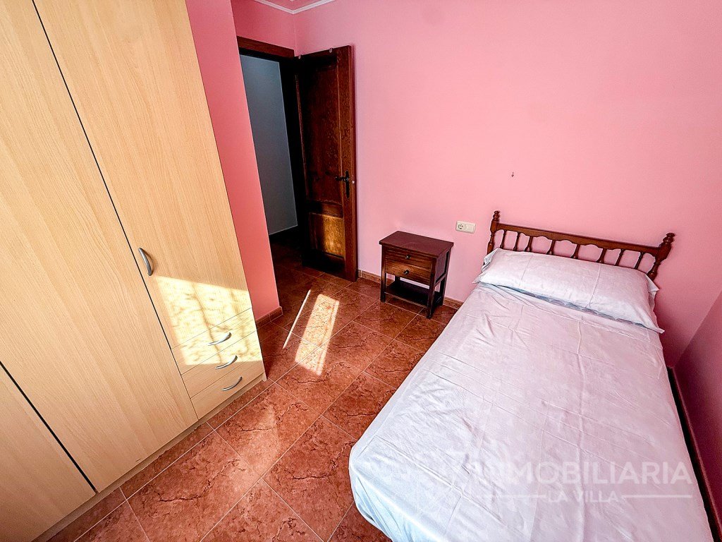 Piso de 161 m² en Tolox