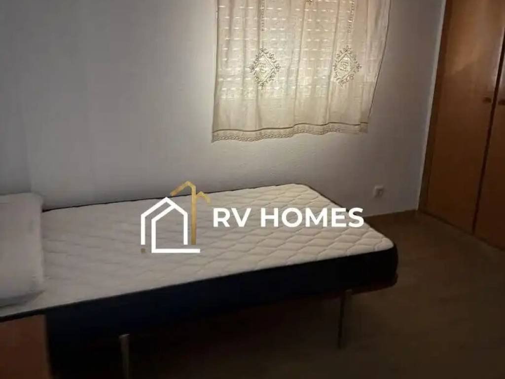 Piso de 95 m² en Cáceres