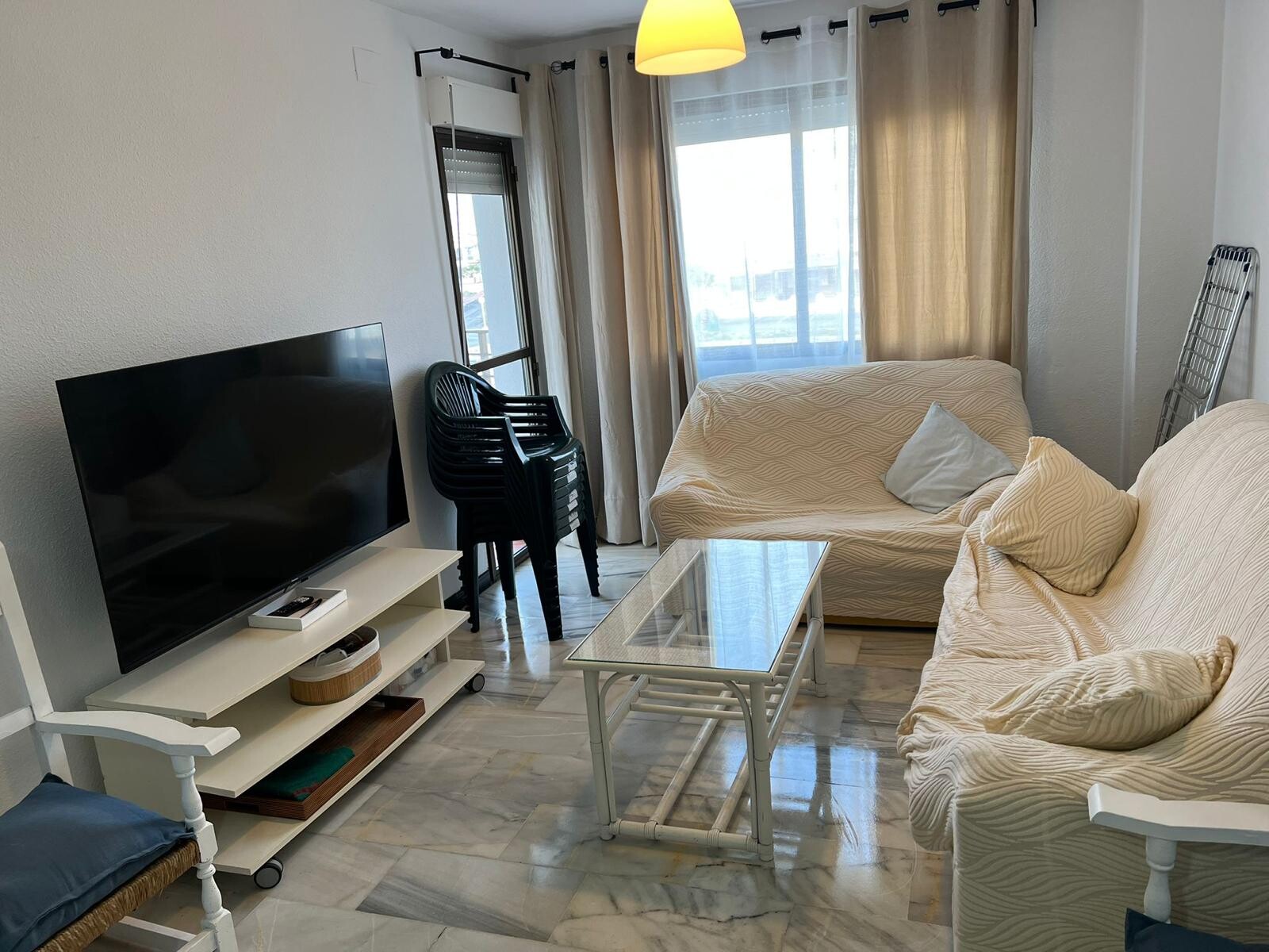 Piso de 100 m² en Almonte