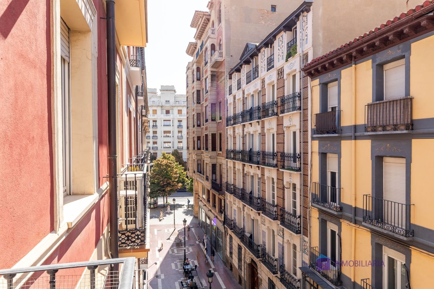 Piso de 64 m² en Zaragoza