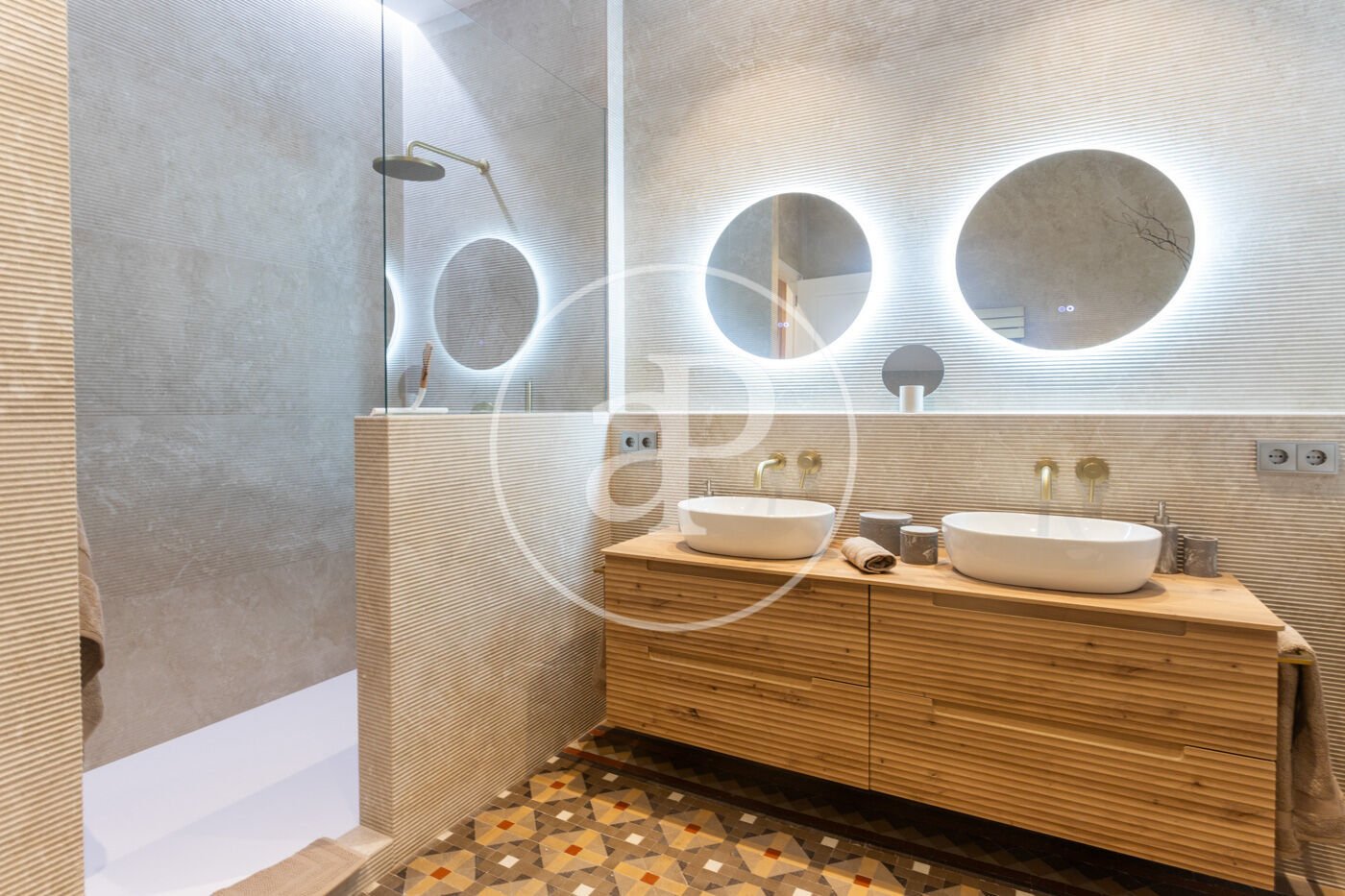 Piso de 166 m² en Barcelona