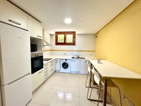 Piso de 305 m² en Segovia