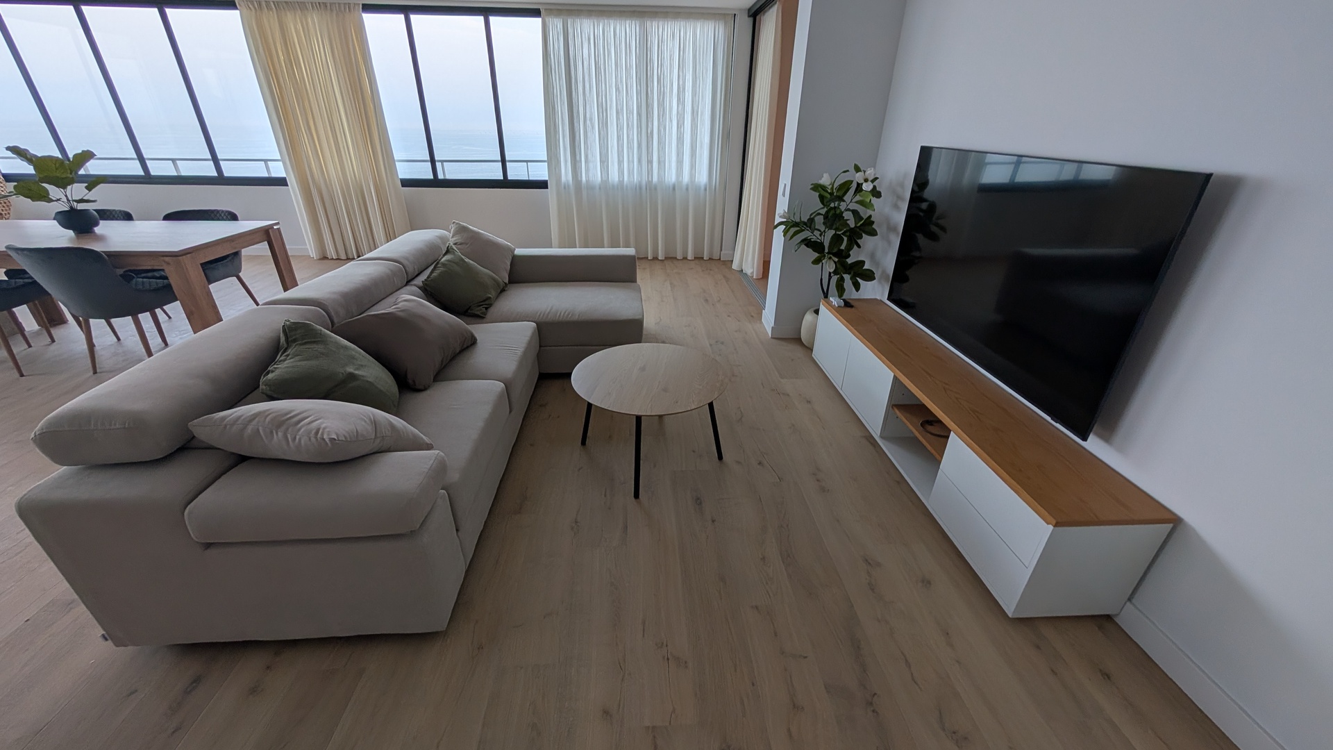 Pis de 120 m² a Torremolinos