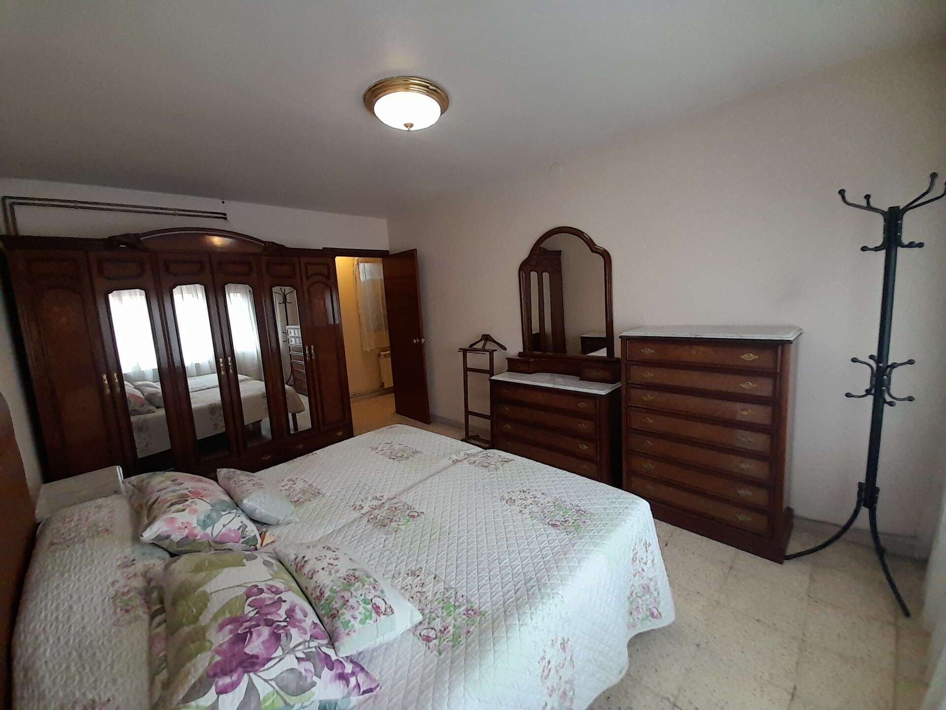 Квартира 105 м² у Tortosa